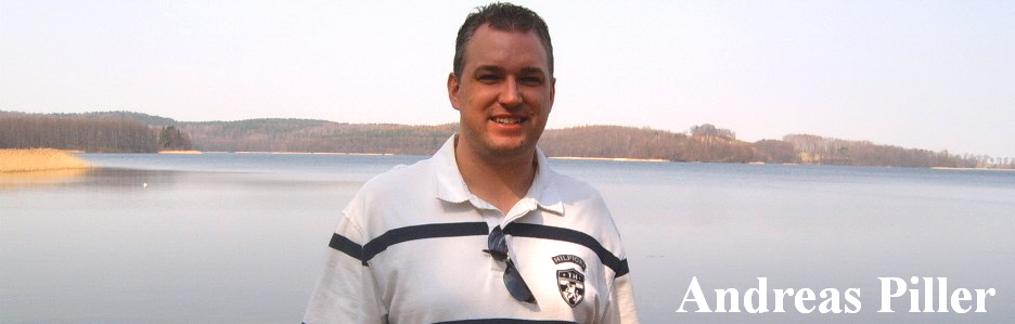 Andreas Piller